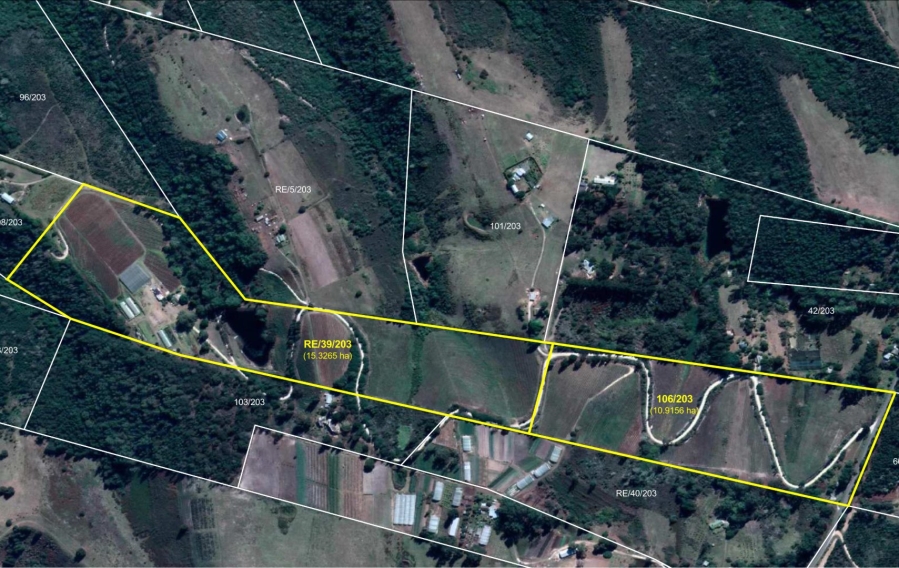 2 Bedroom Property for Sale in Sedgefield Rural Western Cape